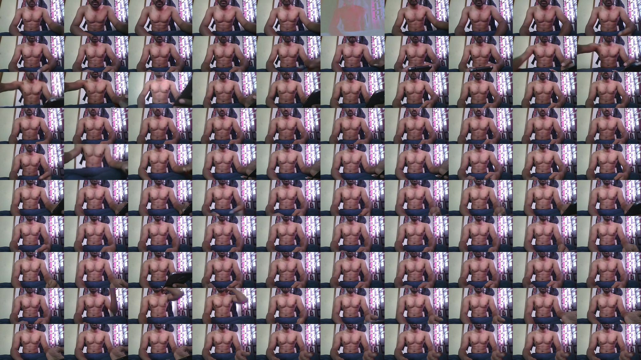 Indian Guy live 预览图