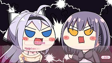 Real Hentai Situation DT Part 23 Hinano Route 6