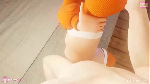 Velma Side Fuck