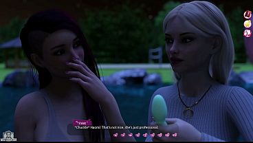 HELPING THE HOTTIES re-start #68