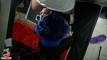 I'll fuck Ramona Flowers' ass