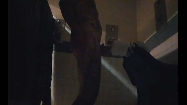 In prison, Had to make a fuck toy..