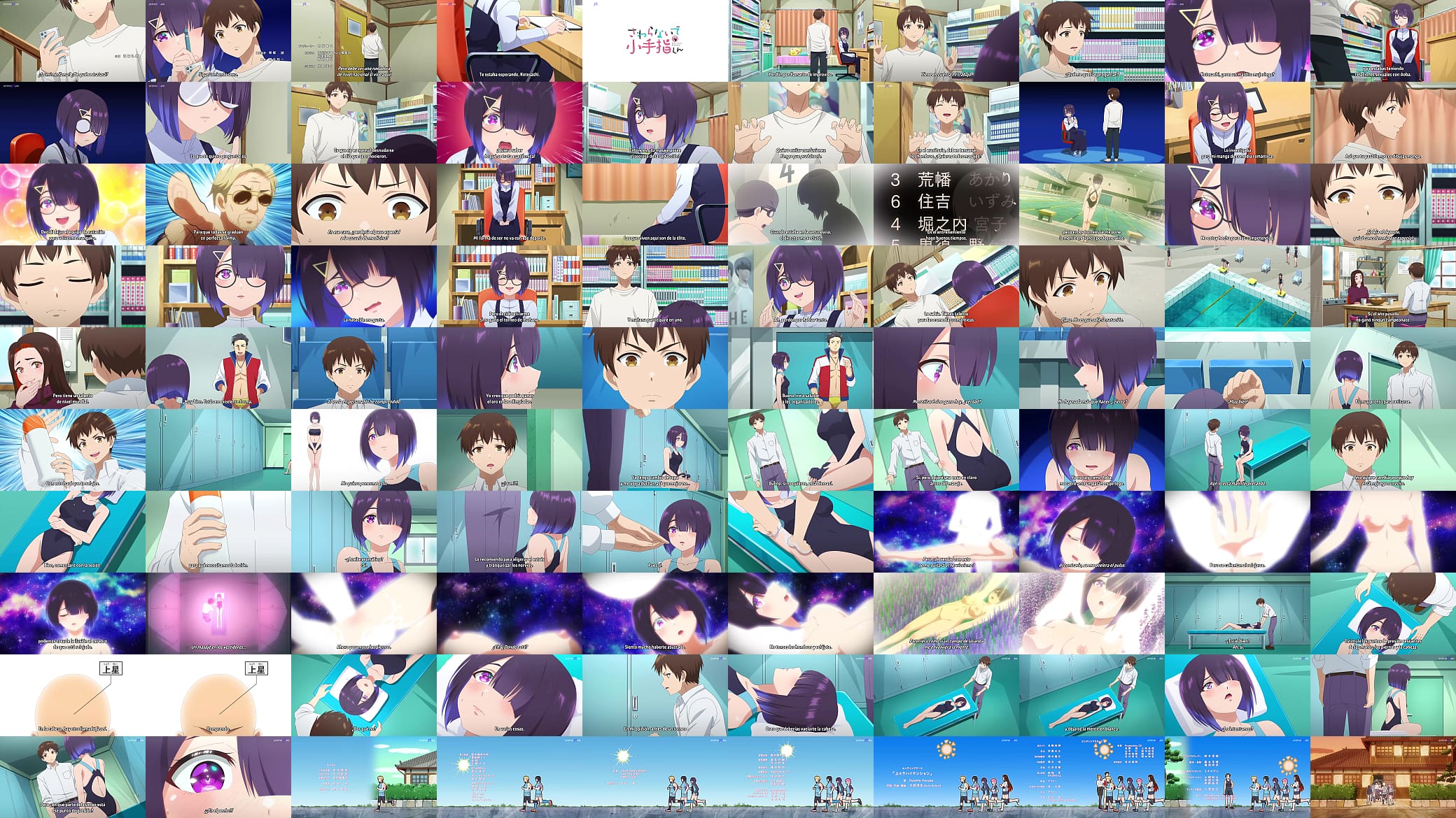Sawaranaide Kotesashi kun cap 3 Sud Espa&ntilde;ol 预览图