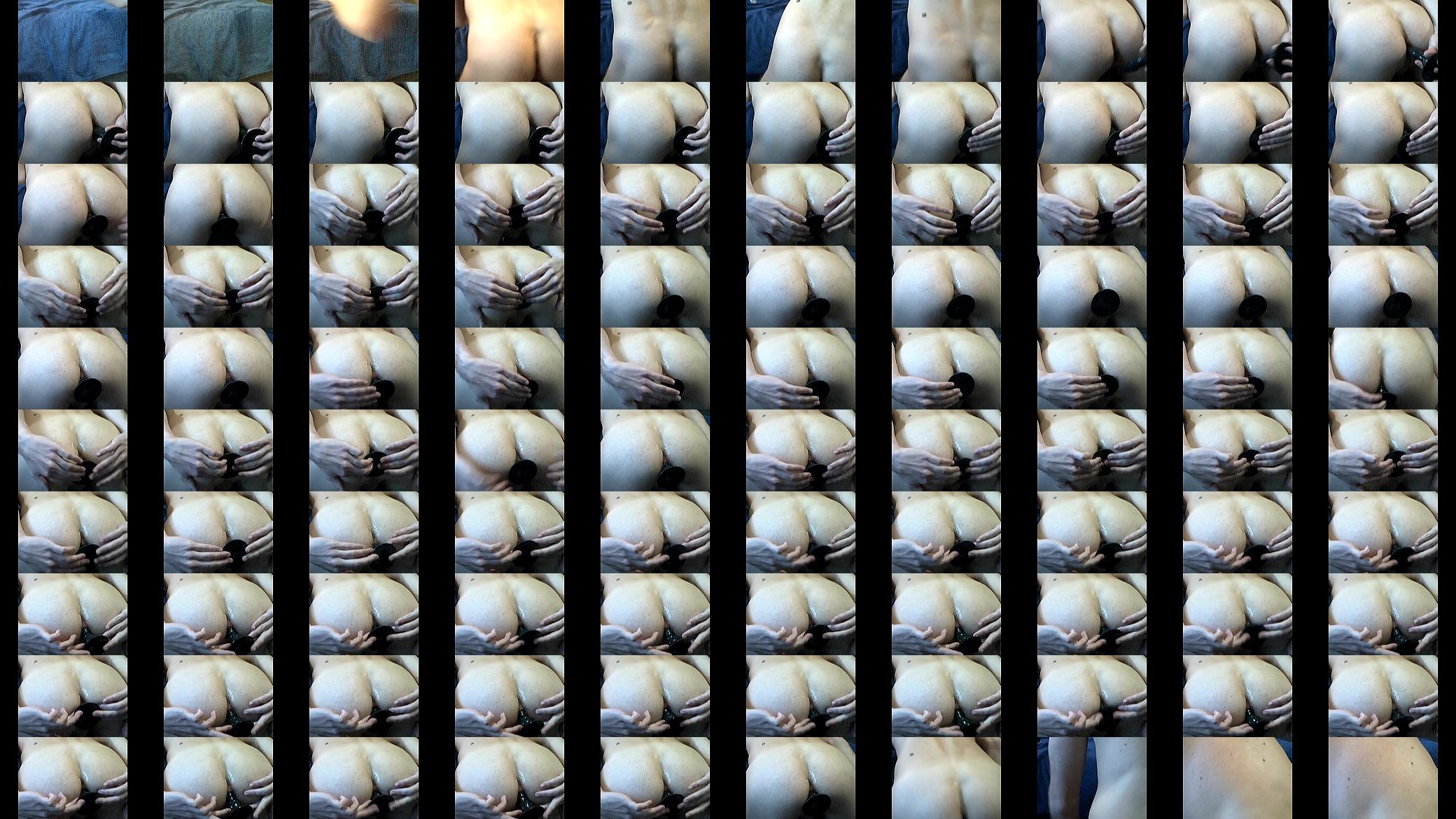 butt plug in my ass 预览图