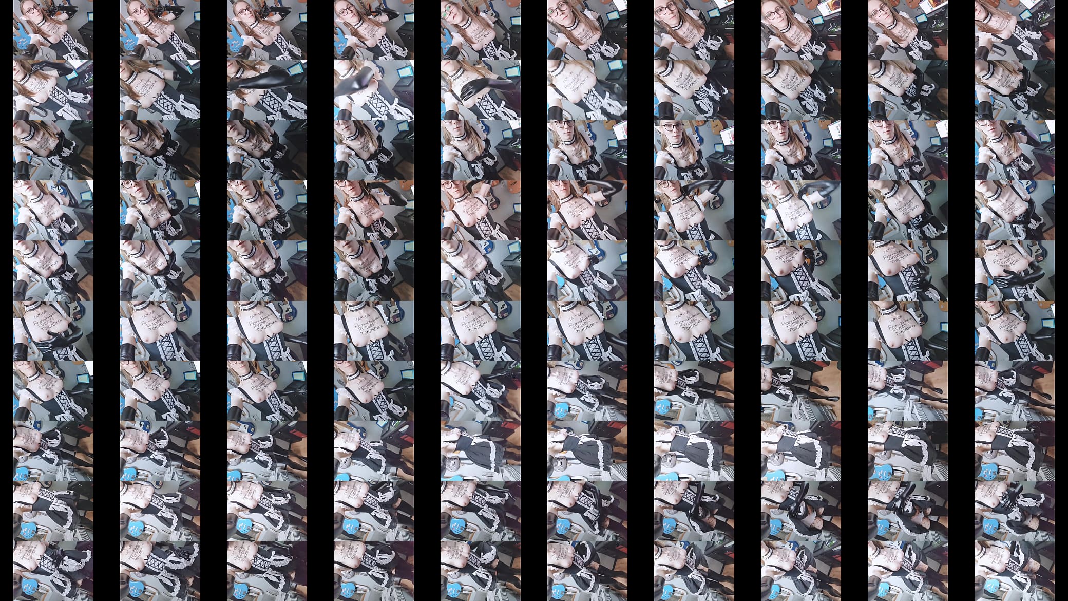 Verification video 预览图