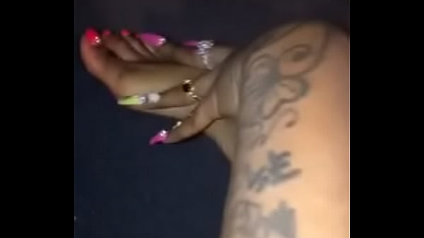 Fétichisme De Jolis Pieds