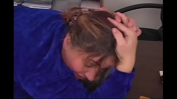 Punishment For The BBW Redhead