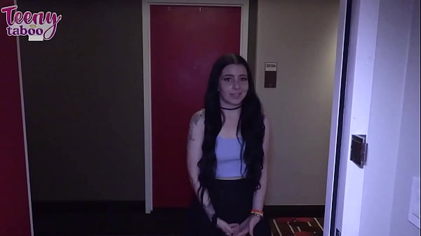 Busty Lily Thot Gotta Fuck Old Seth Brogan 4 Lodging!