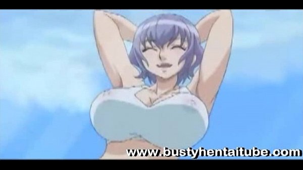 big tits hentai fuck