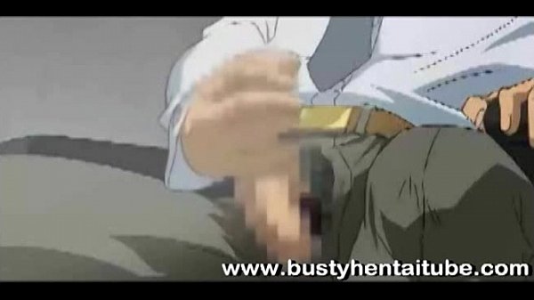 big tits hentai fuck