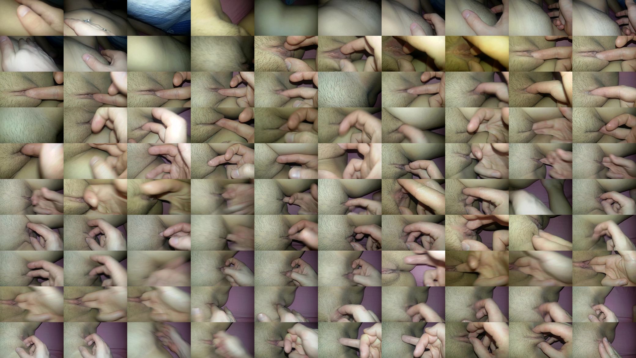Finger Fucking My Girlfriend 预览图