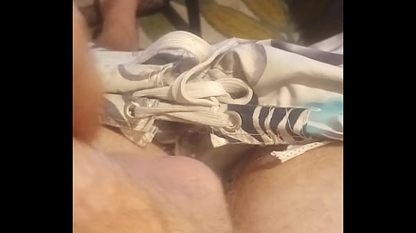 Nicks Soft to hard masterbation