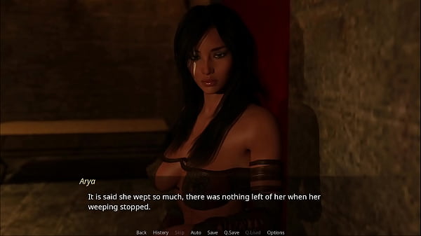 Download Video - The Lust City &num;10 - Colombian Girl With Massive Tits Wants Me In Her Bed