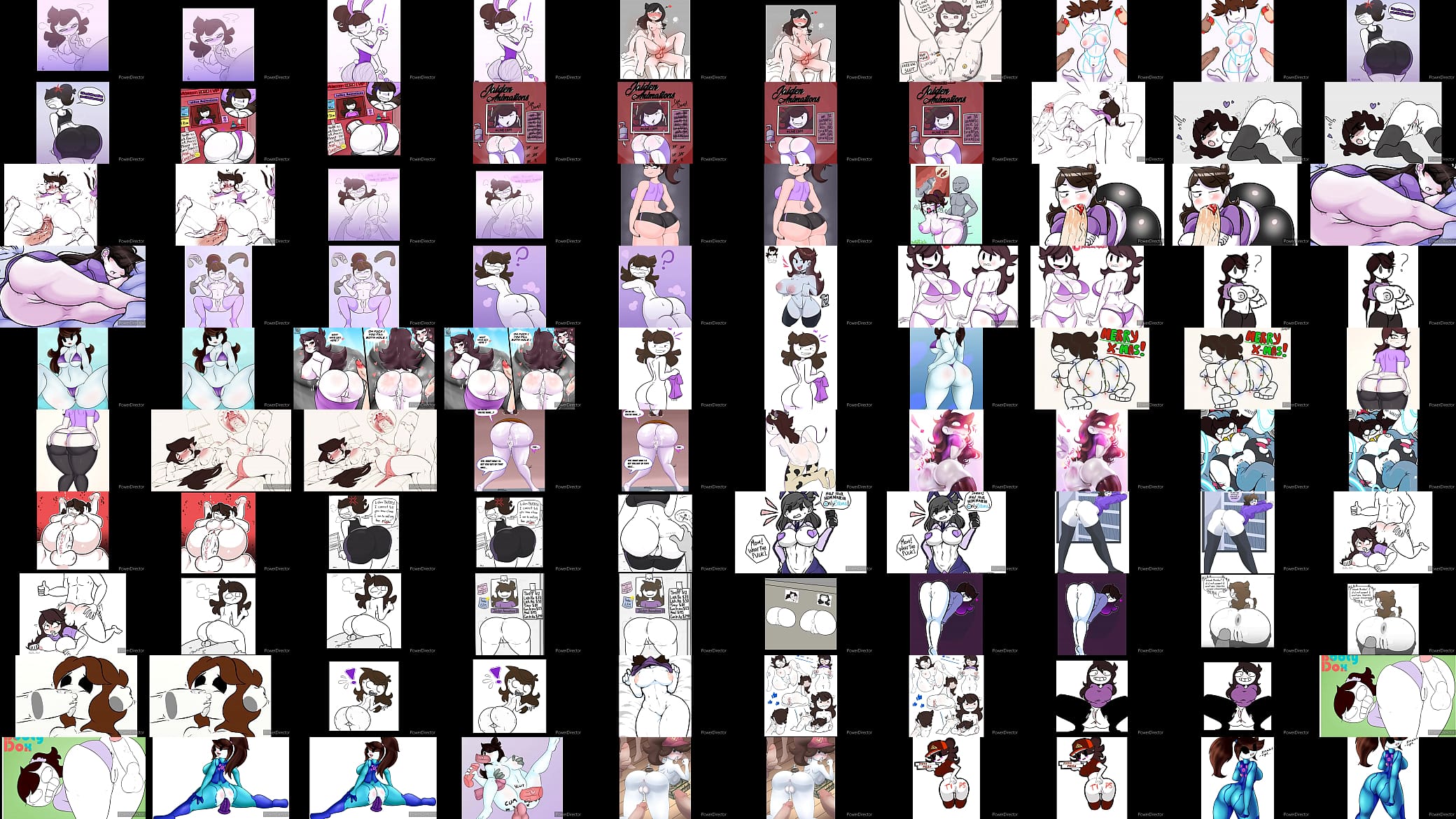 Jaiden animation 2 预览图