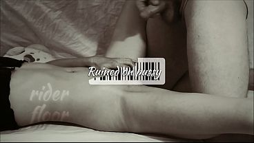 Cum eating BoyToy Ruined on Pussy