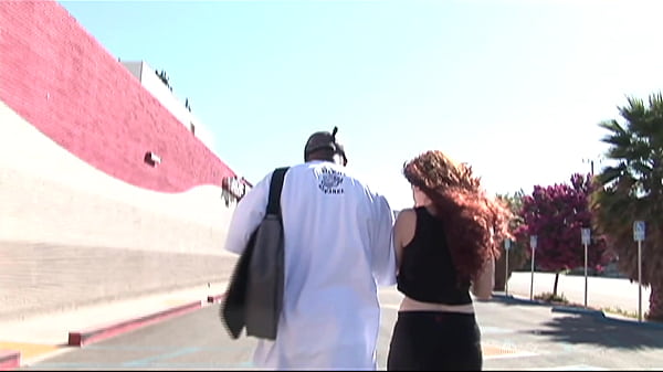 Mae Victoria Was Found On The National Interracial Cougar Hunt