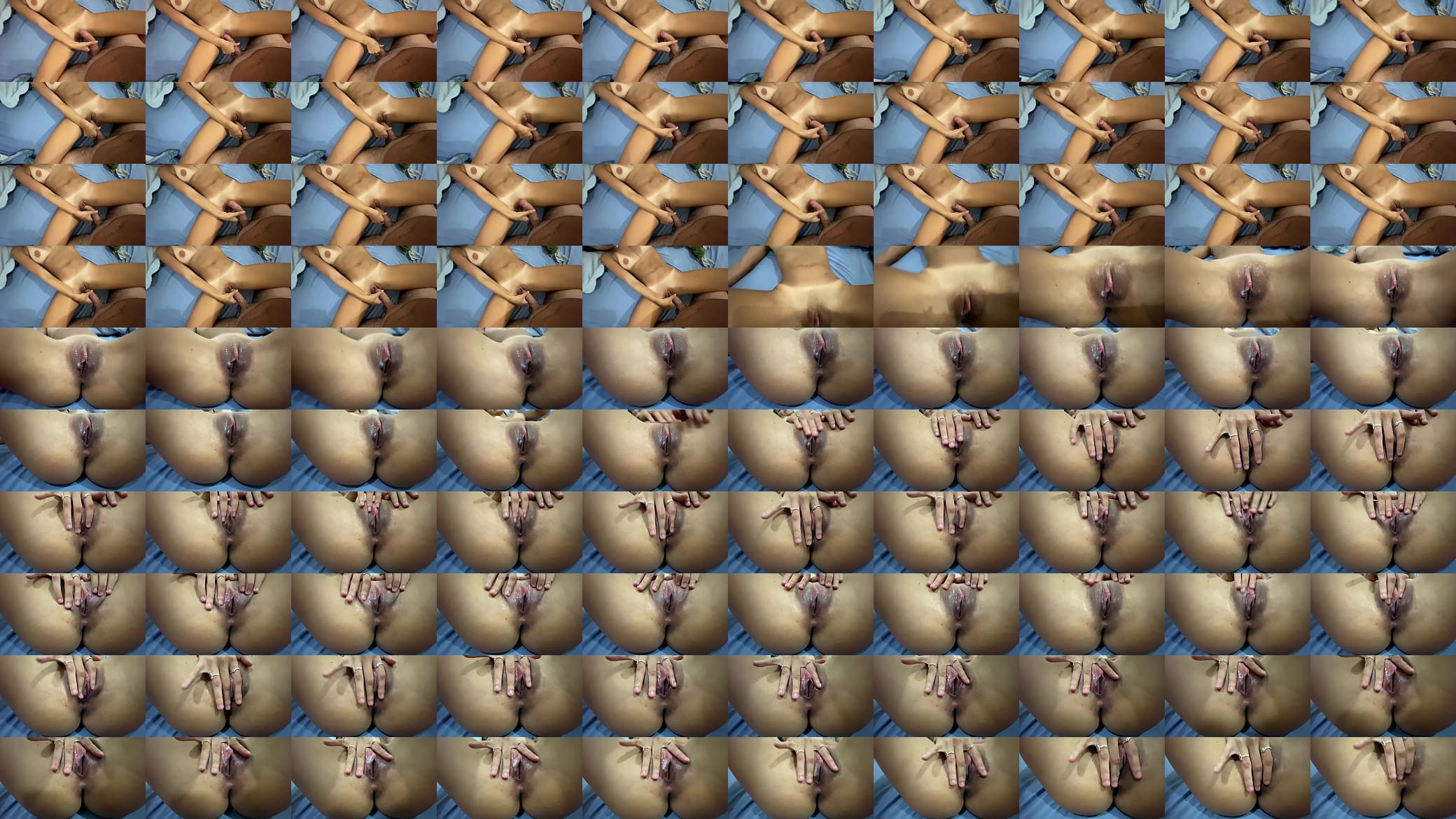 Brincando com a bucetinha mais linda do mundo 预览图