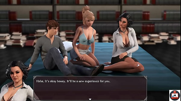 Download Video - Lust Epidemic - &lpar;PT 38&rpar; - &lbrace;NLT MEDIA&rcub;