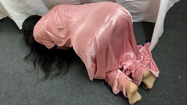 Download Video - Indian chachi ki doggy style me chudai Full HD porn