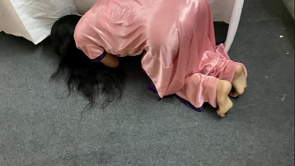 Indian chachi ki doggy style me chudai Full HD porn