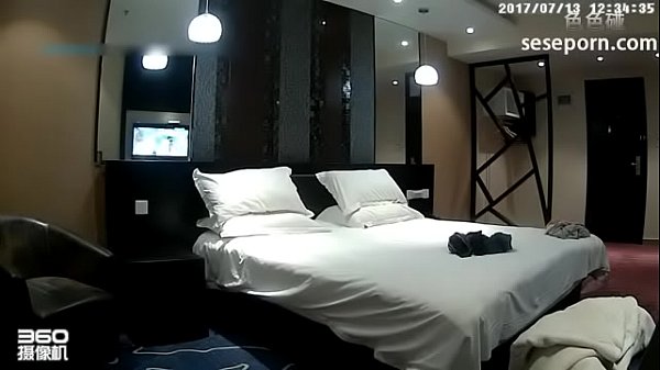 Fuck sexy chinese girl in a hotel (CAM)