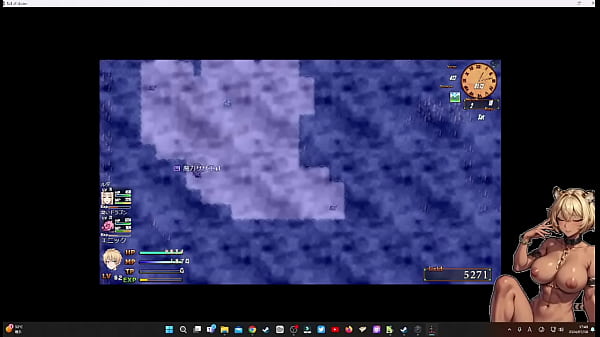 [Torao] Tale of Desire 0 Live Play Part 9 Dealing with Perverted Old Ladies