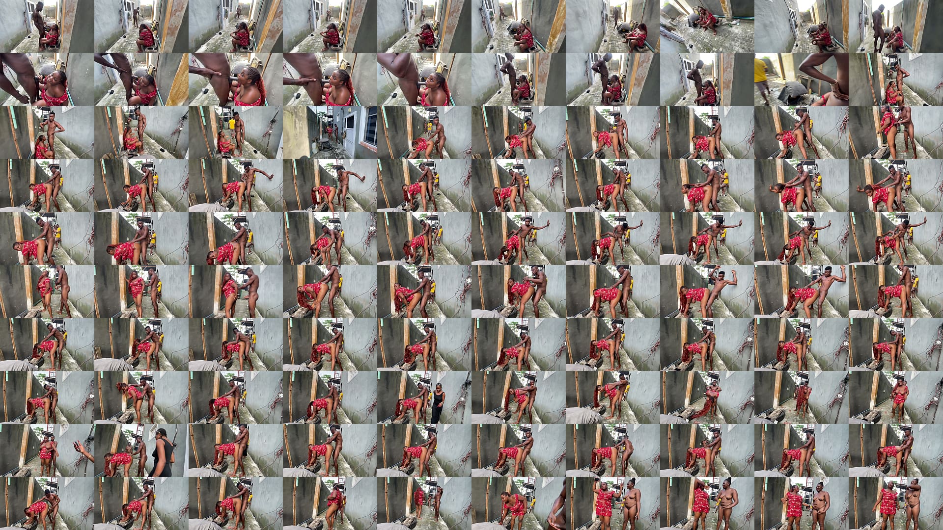 NIGERIAN ADULT ENTERTAINMENT 预览图