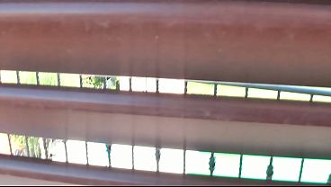 El Secreto que Guarda est&aacute; FAMILIA es Enfermizo &iexcl;Semen en el CULO de la Estudiante de Casa!