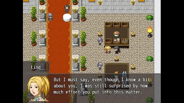 (  18 ) H RPG Games Renryuu Ascension [ Eng.] #59