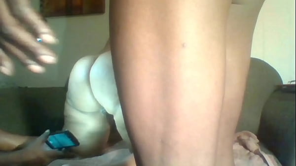 Thick Ebony Granny Gets Her Big Ass Fucked