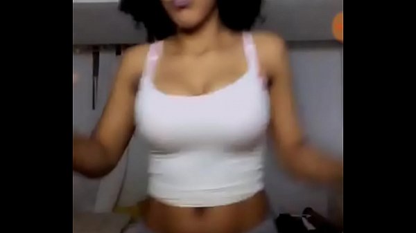 Sexy ass ebony