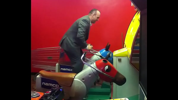 LEE KNOWLES RIDE AGAIN.MOV