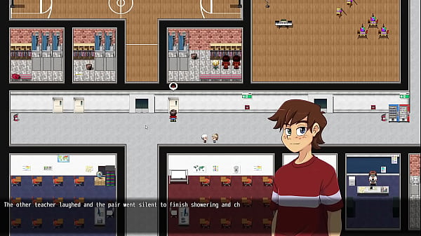 Urban Demons Remake Pt 1