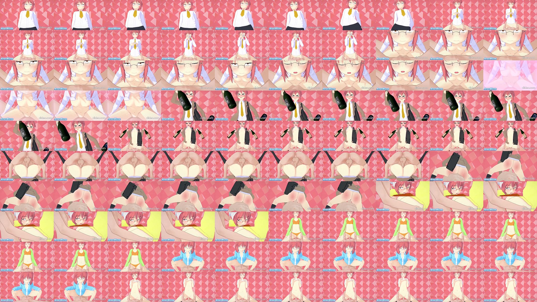 Animacion pirno 预览图