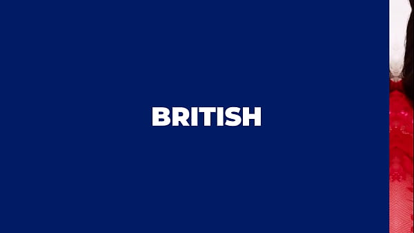 British 18 Year Old Sucks A Strangers Cock