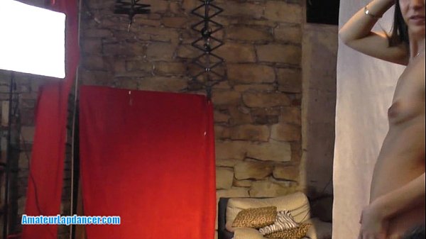 Teen bombshell rides on big cock like a cowgirl