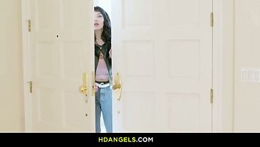 Nicole and Alex Confront Their Cheating Girlfriend Little Puck