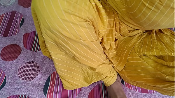 Indian maid pussy Fucking on dogy style position clear Hindi audio language