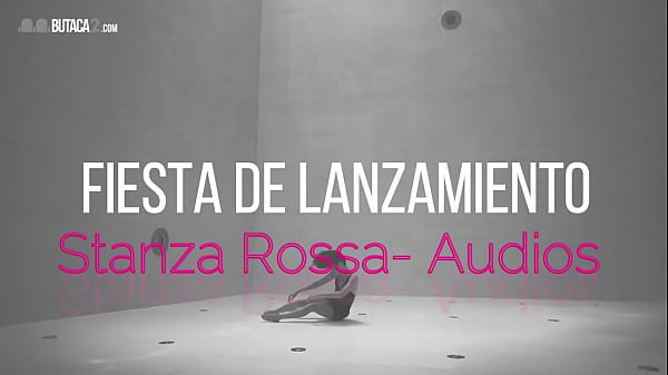 Fiesta de lanzamiento-Relato Erotico voz mascul...