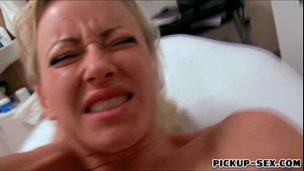 Download Video - Eurobabe Victoria Waigel nailed in exchange for cash