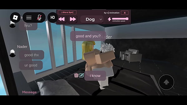 Just enjoying a condo