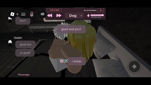 Just enjoying a condo