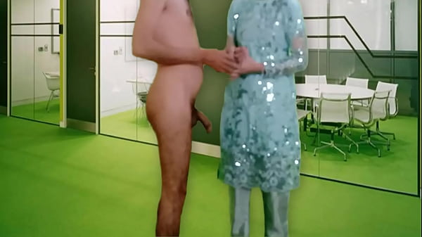 Real Amateur Video of an Indian Couple Enjoying Romantic Moments