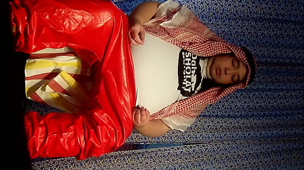 Cockbball muslim hiphop