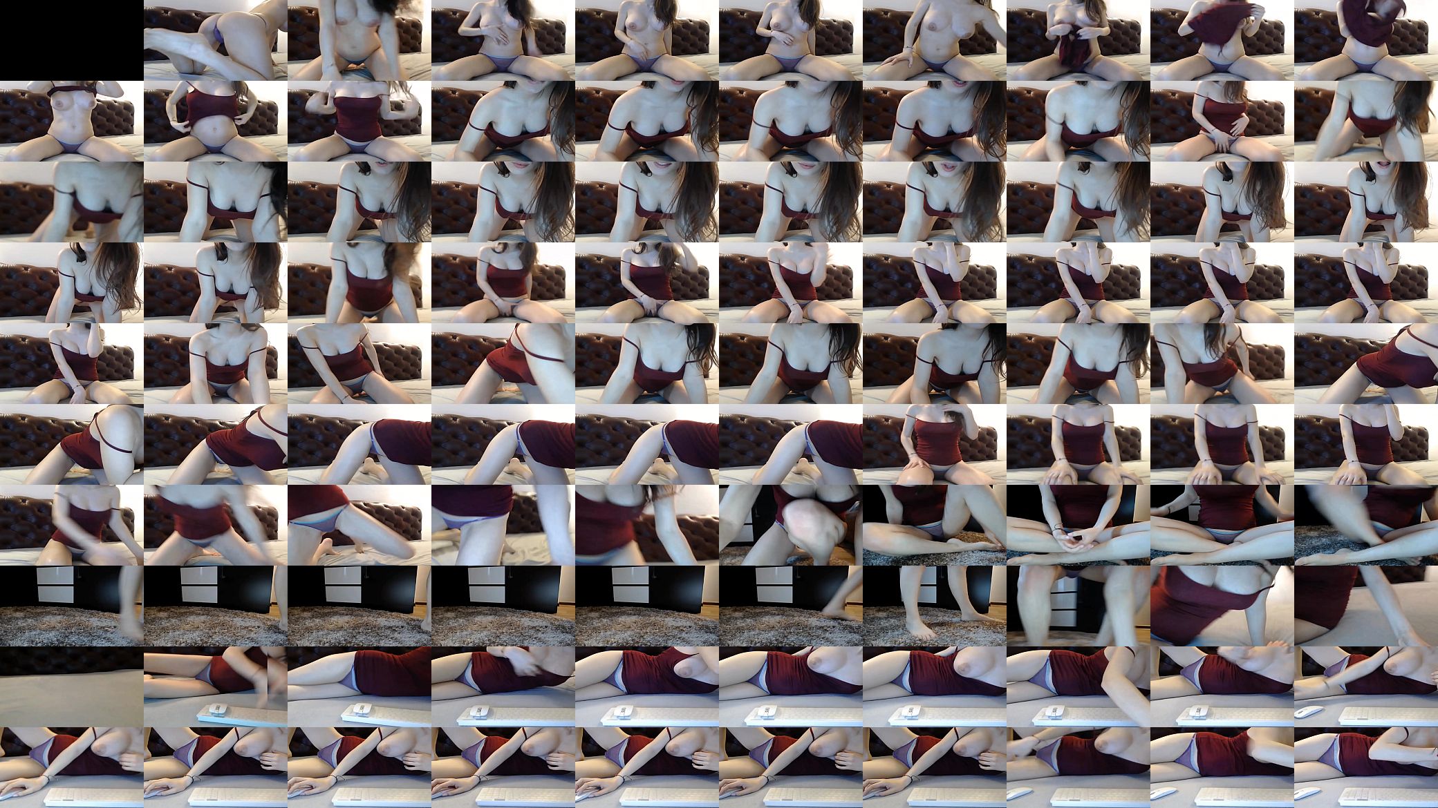 My First Video Show Webcam 预览图