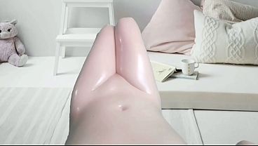 Asshole Sweet: A Dominant Femboy Takes Control