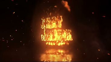 Curvy Seduction: A Sultry Display of Flesh and Desire