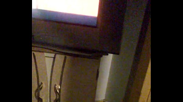 Jerking off cum shot