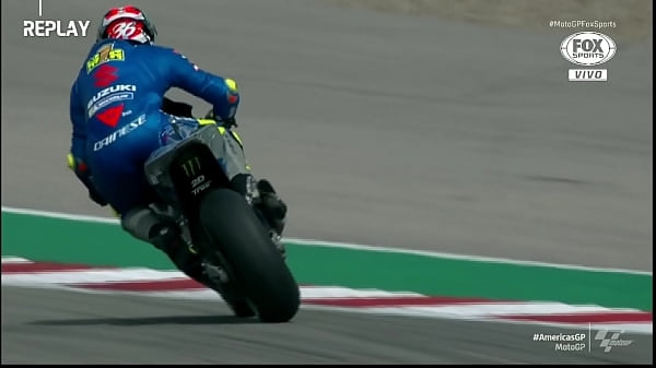 MOTO GP - Motorbike World Moto 2 - Free Practice GP of the Americas 10/01/2021