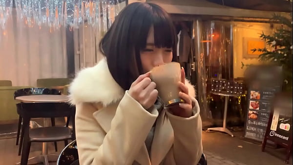 [Amateur Pov] I had cosplay sex with a cute and kind colleague from my part-time job after an illumination date.